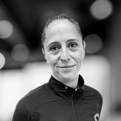 Foto - Emelie Venstrom - diplomerad coach